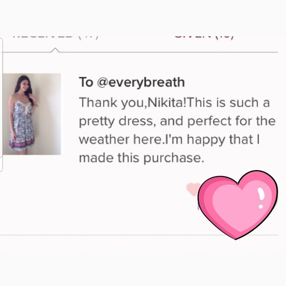 ▫️SOLD OUT▫️CLEARANCE▫️FINAL PRICE▫️Sun Dress - Picture 6 of 8